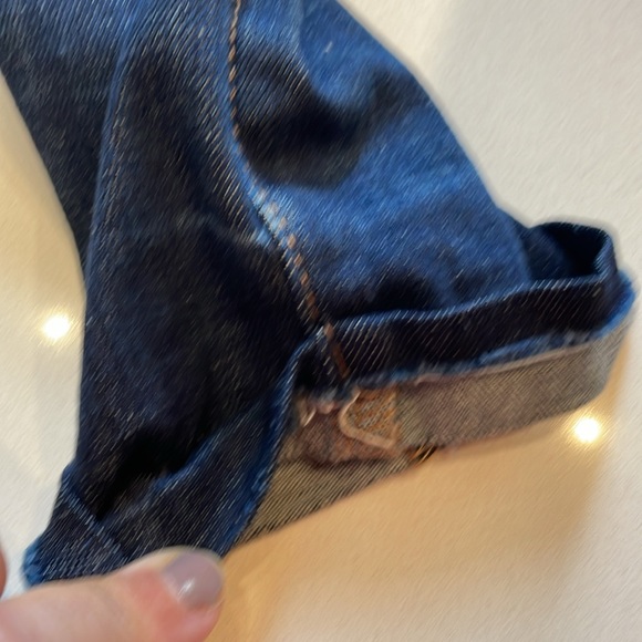 NWOT Joe’s Jeans Highwaist, Skinny Ellette, Size 30 - Picture 12 of 13